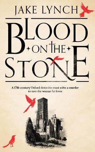 Beispielbild fr Blood On The Stone zum Verkauf von ThriftBooks-Atlanta