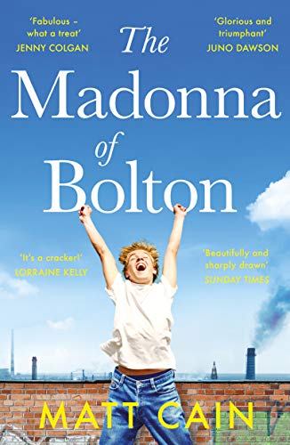 Stock image for The Madonna of Bolton for sale by Blackwell's