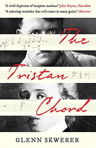 9781783528462: The Tristan Chord