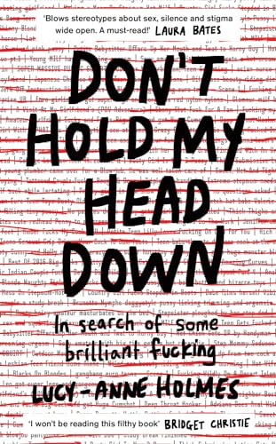 Imagen de archivo de Don't Hold My Head Down a la venta por Goldstone Books