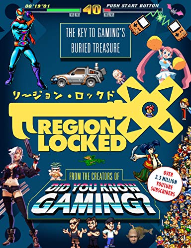 9781783529261: Region Locked: Did You Know Gaming?