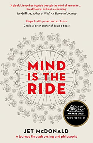 Stock image for Mind is the Ride for sale by WorldofBooks