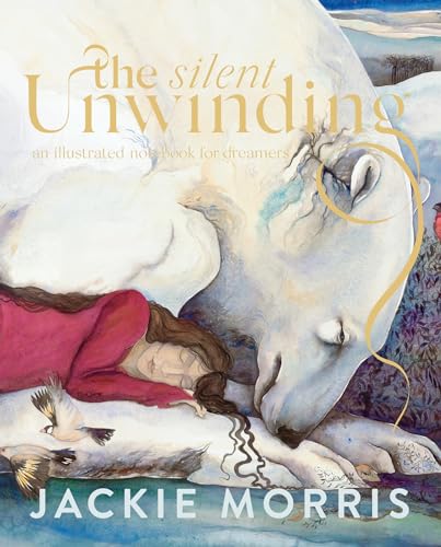 Stock image for The Silent Unwinding: and other dreamings for sale by Books-FYI, Inc.
