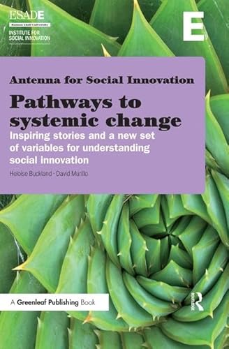 Stock image for Pathways to Systemic Change for sale by Books Puddle