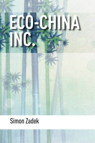 9781783531356: Eco-China Inc.