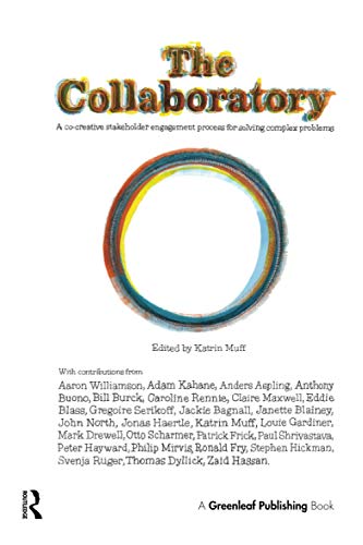 9781783531431: The Collaboratory