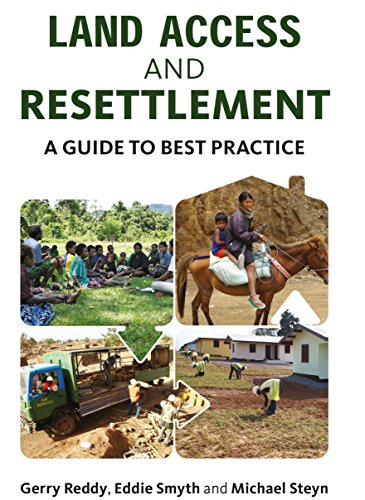 Beispielbild fr Land Access and Resettlement zum Verkauf von Blackwell's