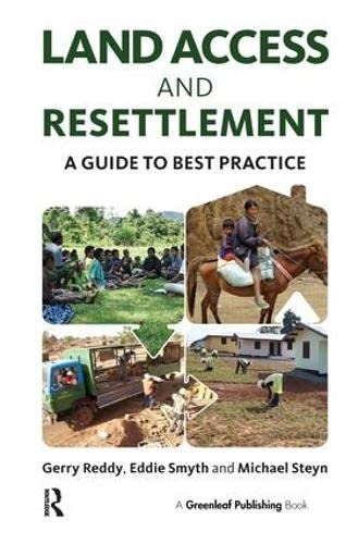 9781783532339: Land Access and Resettlement: A Guide to Best Practice