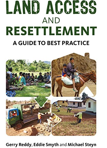 Stock image for Land Access and Resettlement: A Guide to Best Practice for sale by Revaluation Books