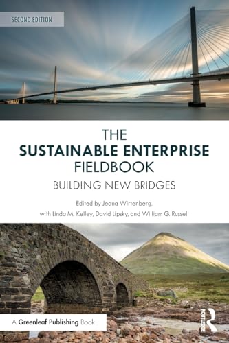 9781783534173: The Sustainable Enterprise Fieldbook: Building New Bridges, Second Edition