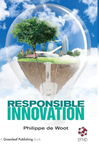 Beispielbild fr Responsible Innovation zum Verkauf von Reuseabook