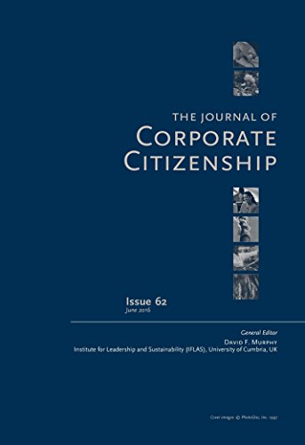 9781783535590: Intellectual Shamans, Wayfinders, Edgewalkers, and Systems Thinkers: Building a Future Where All Can Thrive: A special theme issue of The Journal of Corporate Citizenship (Issue 62)
