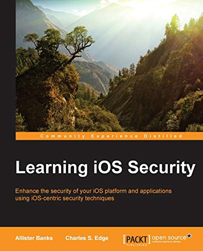 Beispielbild fr Learning iOS Security zum Verkauf von Chiron Media