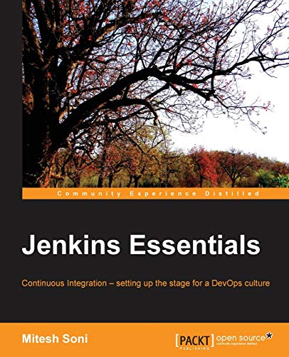 Beispielbild fr Jenkins Essentials zum Verkauf von ThriftBooks-Atlanta