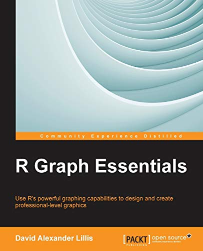 9781783554553: R Graph Essentials