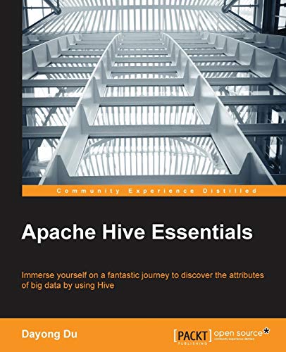 Stock image for Apache Hive Essentials for sale by Discover Books