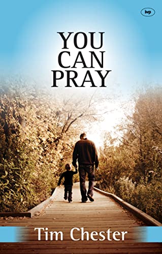 Stock image for You can pray for sale by WorldofBooks