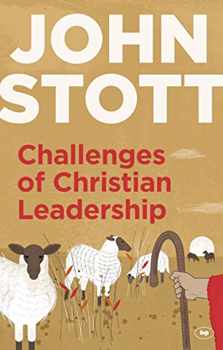 Stock image for Challenges of Christian Leadership for sale by Blackwell's