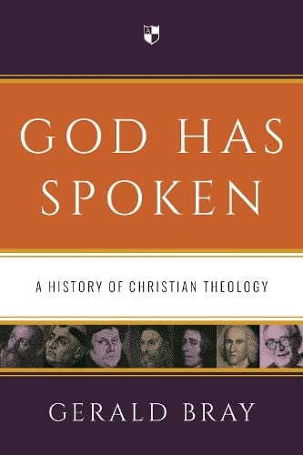 9781783591626: God Has Spoken: A History Of Christian Theology