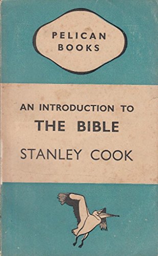 Stock image for The IVP Introduction to the Bible for sale by WorldofBooks