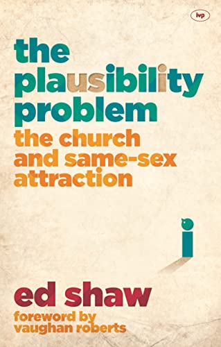 Stock image for The Plausibility Problem for sale by Blackwell's