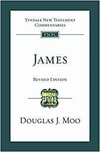9781783592098: James: An Introduction and Commentary (Tyndale New Testament Commentaries)
