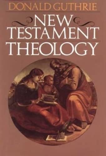 9781783592715: New Testament Theology