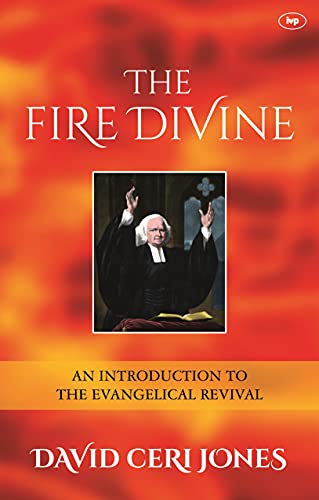 Beispielbild fr The Fire Divine: An Introduction To The Evangelical Revival zum Verkauf von WorldofBooks