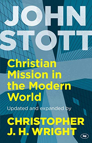 Beispielbild fr Christian Mission in the Modern World zum Verkauf von WorldofBooks