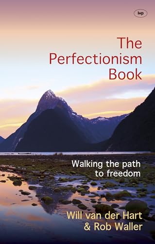 Beispielbild fr The Perfectionism Book zum Verkauf von Blackwell's