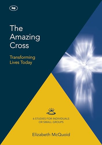 Beispielbild fr The Amazing Cross 2016 Keswick Bible Study: Transforming Lives Today (Keswick Study Guides) zum Verkauf von WorldofBooks