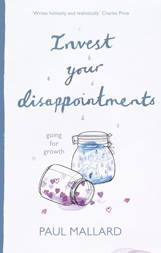 Stock image for Invest Your Disappointments for sale by Blackwell's