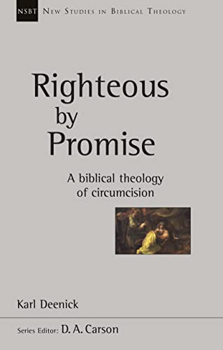 Stock image for Righteous by Promise for sale by Blackwell's