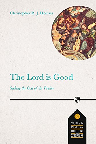 Stock image for The Lord Is Good for sale by Blackwell's