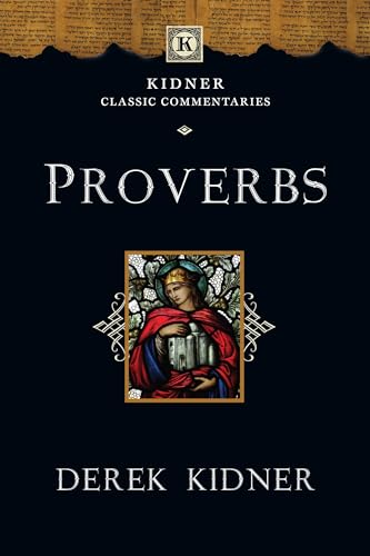 Stock image for Proverbs for sale by Blackwell's