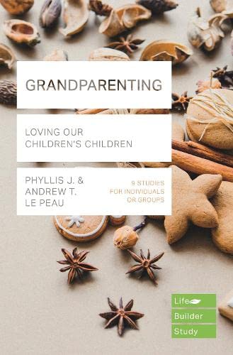 Stock image for Grandparenting for sale by Blackwell's