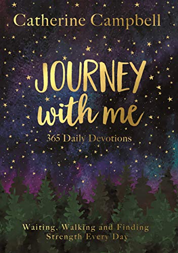 9781783597260: Journey With Me: 365 Daily Devotions