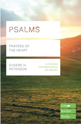 Imagen de archivo de Psalms a la venta por Blackwell's