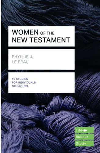 Imagen de archivo de Women of the New Testament a la venta por Blackwell's