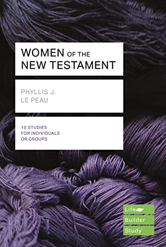 Stock image for Women of the New Testament for sale by Blackwell's