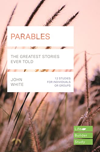Stock image for Parables for sale by Blackwell's