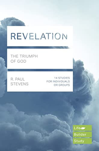 Stock image for Revelation for sale by Blackwell's
