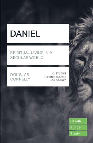 Stock image for Daniel for sale by Blackwell's