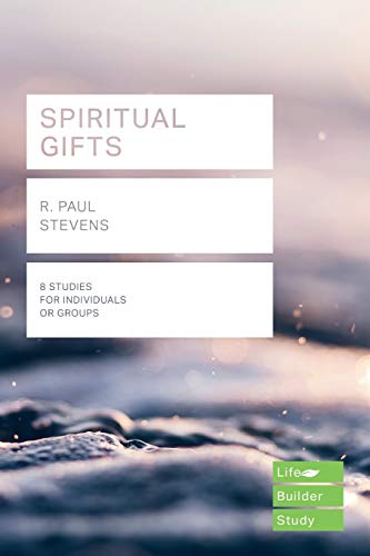 Imagen de archivo de Spiritual Gifts a la venta por Blackwell's