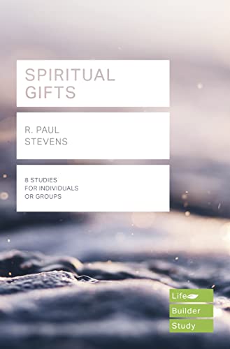 Stock image for Spiritual Gifts for sale by Blackwell's