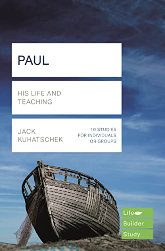 Stock image for Paul for sale by Blackwell's
