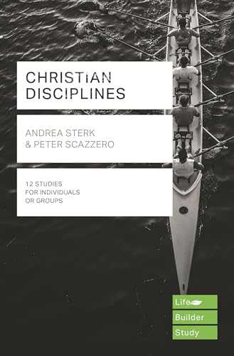 Stock image for Christian Disciplines (Lifebuilder Study Guides) (Lifebuilder Bible Study Guides, 143) for sale by Books Puddle
