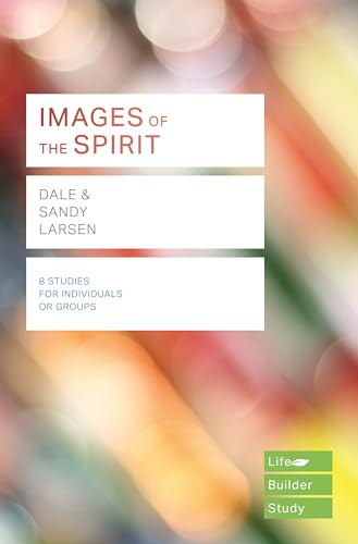 Imagen de archivo de Images of the Spirit Lifebuilder Study Guides a la venta por PBShop.store US