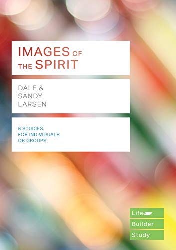 Stock image for Images of the Spirit Lifebuilder Study Guides for sale by PBShop.store US