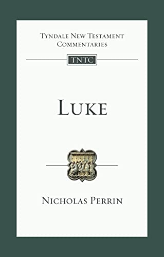 Stock image for Luke for sale by GreatBookPrices